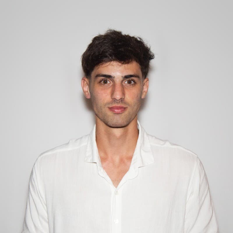 Ezequiel, cofundador de GudLime